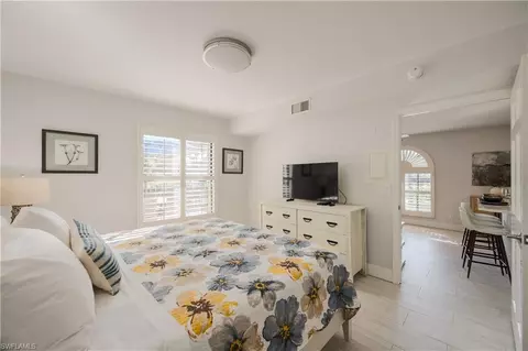 Bedroom - 655 8th Ave S #3, Naples, FL 34102 photo 3 of 5