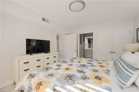 Bedroom - 655 8th Ave S #3, Naples, FL 34102 photo 2 of 5