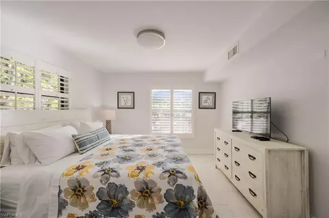 Bedroom - 655 8th Ave S #3, Naples, FL 34102 photo 5 of 5