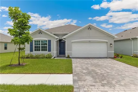 7033 Ramrod Cir, Labelle, FL 33935