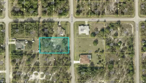1021 Truman Ave, Lehigh Acres, FL 33972