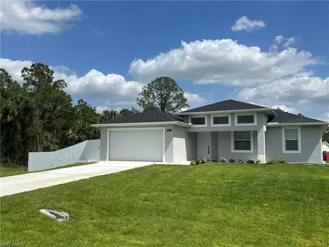 856 Sunrise Blvd, Lehigh Acres, FL 33974