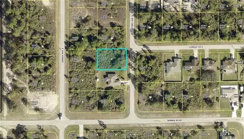 348 Lanford Ave, Lehigh Acres, FL 33974