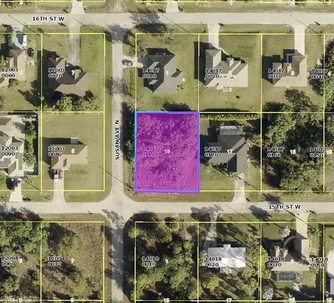 3416 15th St W, Lehigh Acres, FL 33971
