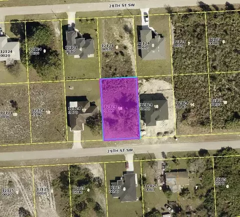 2610 29th St SW, Lehigh Acres, FL 33976