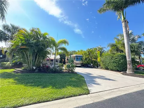 lot166 3009 Belle Of Myers Rd, Labelle, FL 33935