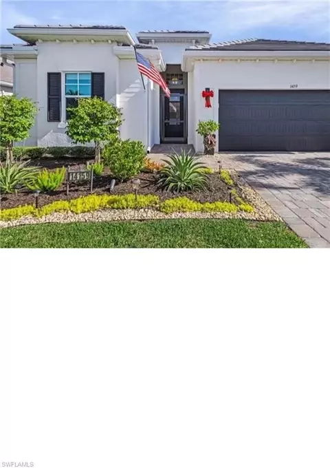 14159 Blue Bay Cir, Fort Myers, FL 33913