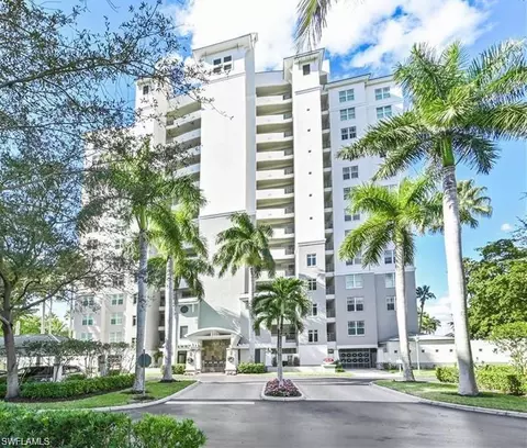 430 Cove Tower Dr #1004, Naples, FL 34110