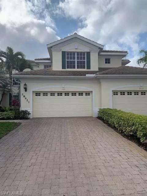 28621 San Lucas Ln #102, Bonita Springs, FL 34135