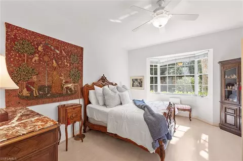 Bedroom - 340 7th Ave S #2, Naples, FL 34102 photo 1 of 2