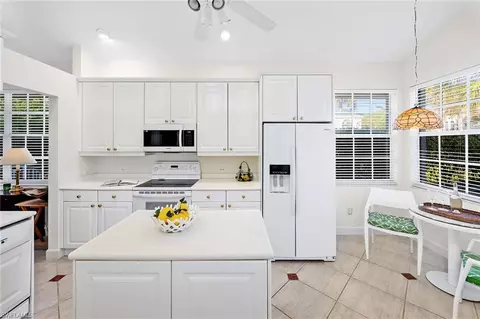 Kitchen - 340 7th Ave S #2, Naples, FL 34102 photo 2 of 2