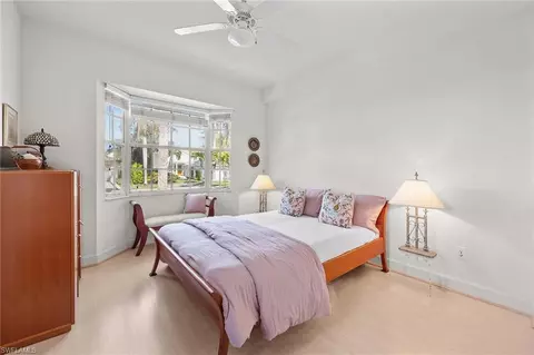 Bedroom - 340 7th Ave S #2, Naples, FL 34102 photo 2 of 2