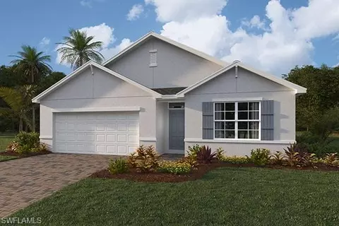 3653 Rollingwater Way, North Fort Myers, FL 33917