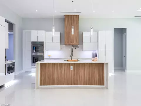 Kitchen - 8310 Tuliptree Pl, Naples, FL 34113 photo 1 of 3
