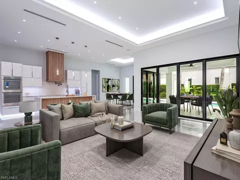 Living - 8310 Tuliptree Pl, Naples, FL 34113 photo 1 of 5