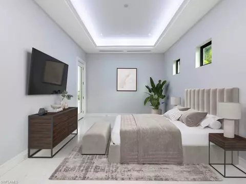 Bedroom - 8310 Tuliptree Pl, Naples, FL 34113 photo 1 of 5