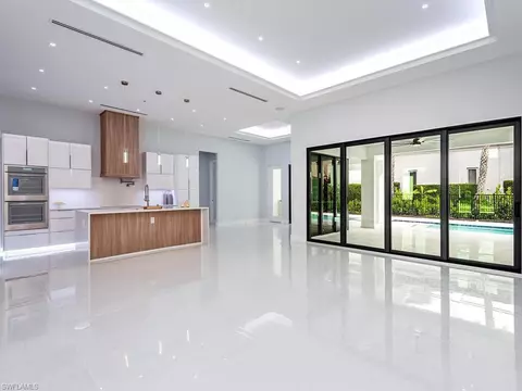 Living - 8310 Tuliptree Pl, Naples, FL 34113 photo 4 of 5