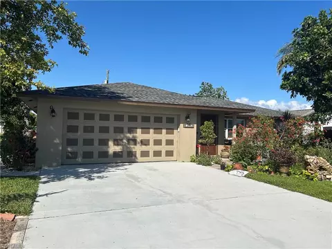 1503 SE 37th St, Cape Coral, FL 33904