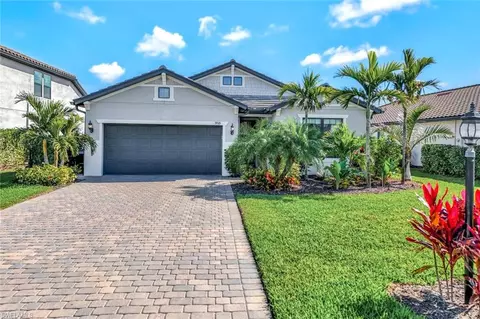 19585 Deming Ln, Estero, FL 33928