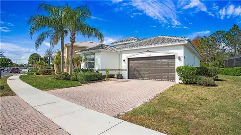 6505 Plantation Preserve Cir N, Fort Myers, FL 33966