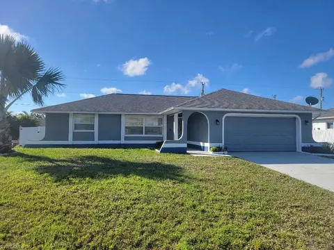 1410 NE 14th St, Cape Coral, FL 33909