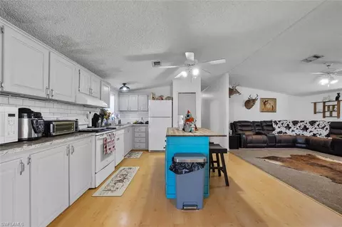 Kitchen - 321 Brandy Ln, Naples, FL 34114 photo 2 of 2