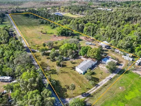 View/Area - 321 Brandy Ln, Naples, FL 34114 photo 3 of 4
