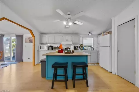Kitchen - 321 Brandy Ln, Naples, FL 34114 photo 1 of 2