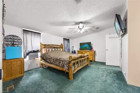 Bedroom - 321 Brandy Ln, Naples, FL 34114 photo 1 of 4