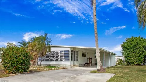 241 Indian Key Ln, Naples, FL 34114