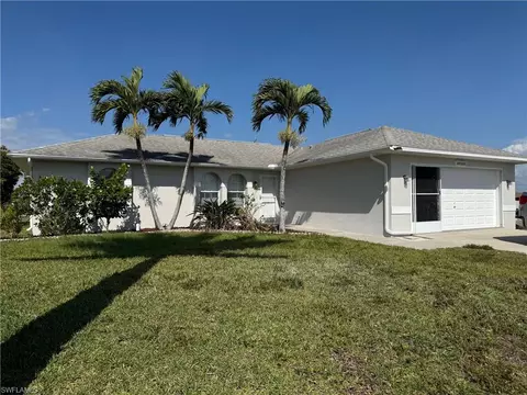 1723 NE 17th St, Cape Coral, FL 33909