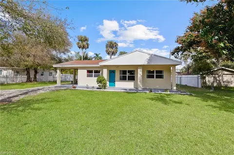 174 Evergreen Rd, North Fort Myers, FL 33903