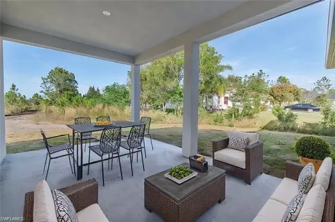 Exterior - 4122 10th Ave SE, Naples, FL 34117 photo 2 of 2