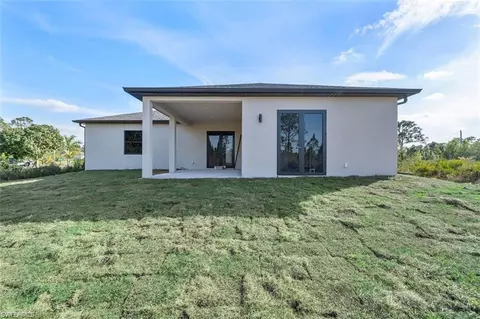 Exterior - 4122 10th Ave SE, Naples, FL 34117 photo 1 of 2