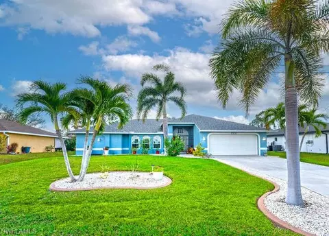 1914 NE 34th St, Cape Coral, FL 33909