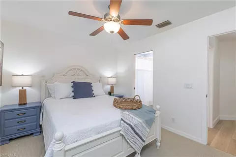 Bedroom - 1092 Silverstrand Dr, Naples, FL 34110 photo 4 of 5