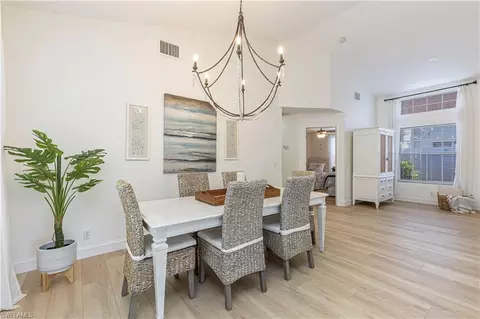 Dining - 1092 Silverstrand Dr, Naples, FL 34110 photo 2 of 3