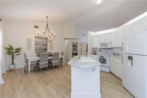Kitchen - 1092 Silverstrand Dr, Naples, FL 34110 photo 1 of 2