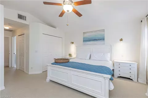 Bedroom - 1092 Silverstrand Dr, Naples, FL 34110 photo 2 of 5