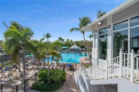 Exterior - 1092 Silverstrand Dr, Naples, FL 34110 photo 7 of 9