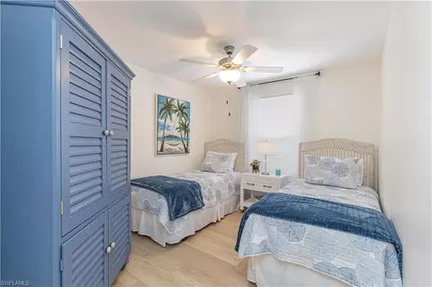 Bedroom - 1092 Silverstrand Dr, Naples, FL 34110 photo 5 of 5