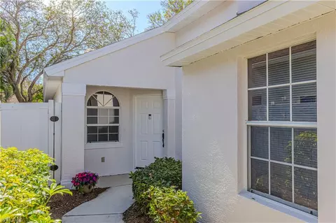 Exterior - 1092 Silverstrand Dr, Naples, FL 34110 photo 4 of 9
