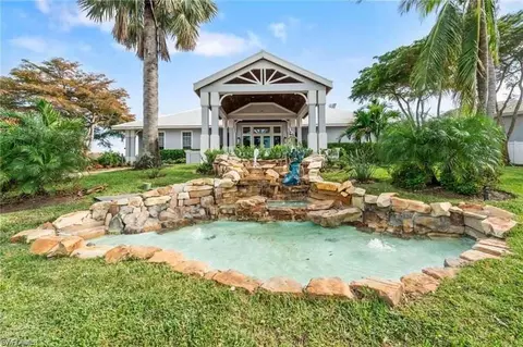 Exterior - 1092 Silverstrand Dr, Naples, FL 34110 photo 2 of 9
