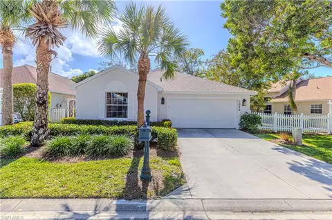 Exterior - 1092 Silverstrand Dr, Naples, FL 34110 photo 1 of 9