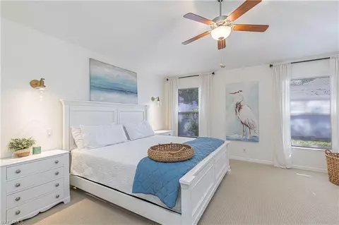 Bedroom - 1092 Silverstrand Dr, Naples, FL 34110 photo 1 of 5