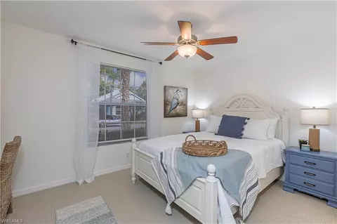 Bedroom - 1092 Silverstrand Dr, Naples, FL 34110 photo 3 of 5