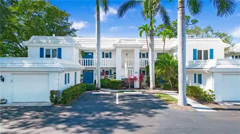 201 Palm River Blvd #E202, Naples, FL 34110