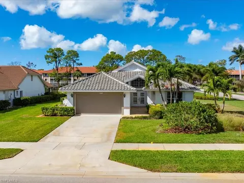 4041 Royal Wood Blvd, Naples, FL 34112
