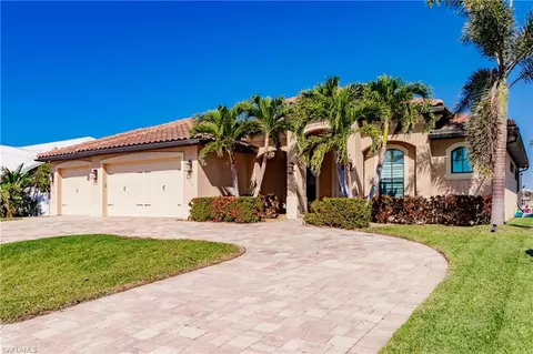 133 SW 54th Ter, Cape Coral, FL 33914