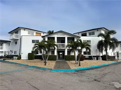 3704 Broadway #106, Fort Myers, FL 33901